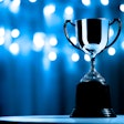 Award trophy image