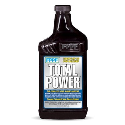 FPPF Total Power product line
