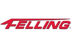 Felling Red