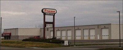 FleetPride has acquired Frame Service