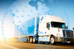 Connected vehicle technology