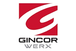 Gincor Werx
