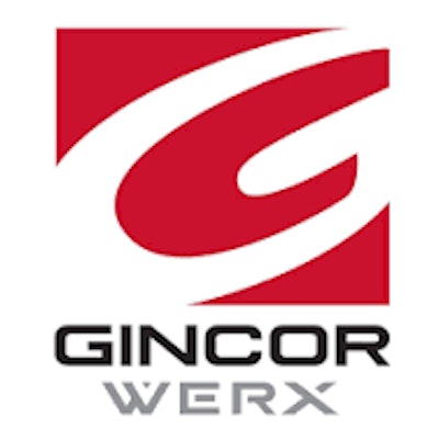 Gincor Werx