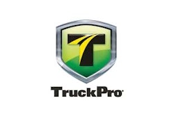 TruckPro logo
