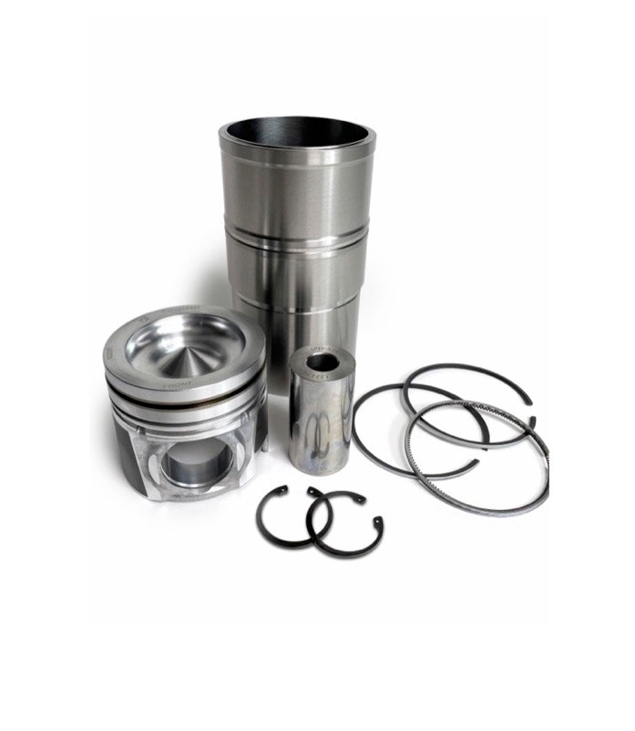 IPD launches new engine parts | Trucks, Parts, Service