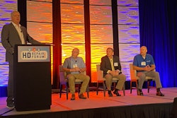 Insurance photo panel discussion