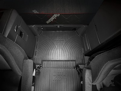 Minimizer Heavy Duty Truck Seat System. Lifetime Warranty. Industries Best  Suspension.