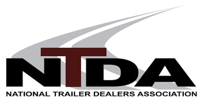 NTDA logo