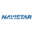 The Navistar corporate logo.