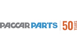 Paccar Parts logo