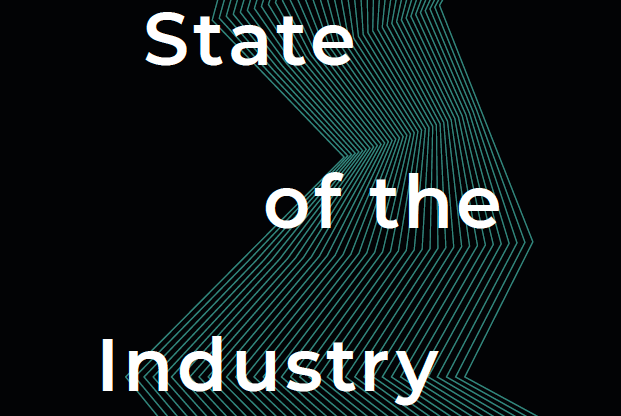 CDK Global state of the industry cover sheet