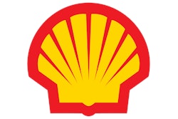 Shell Logo