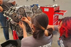 UTI Summer Ignite program