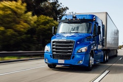 Embark Truck