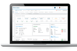 Decisiv SRM tool