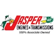 Jasper logo