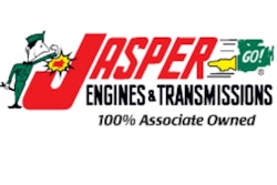 Jasper logo