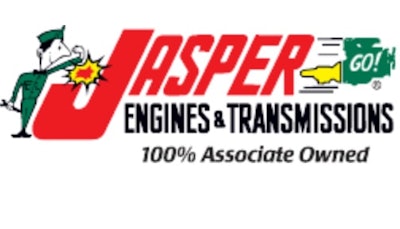 Jasper logo