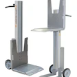 Presto ECOA two-wheel hand trucks
