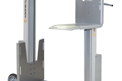 Presto ECOA two-wheel hand trucks