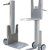 Presto ECOA two-wheel hand trucks
