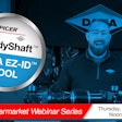 Dana driveshaft webinar