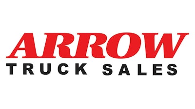 Arrow Truck Sales