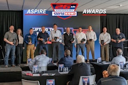 Stertil-Koni Aspire Winners