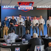 Stertil-Koni Aspire Winners