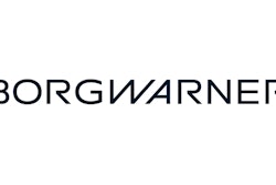 BorgWarner logo