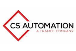 CS Automation logo