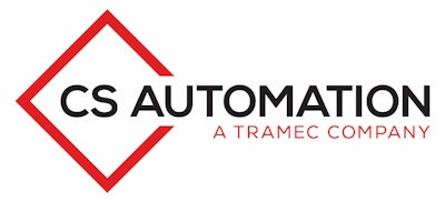 CS Automation logo