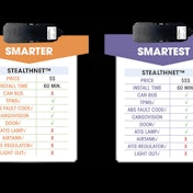 IoT trailer options from Phillips