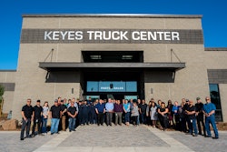 Keyes Truck Center