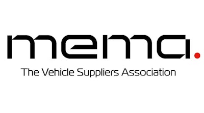 MEMA logo