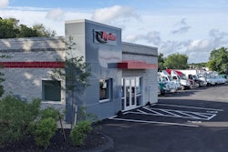 Ryder used truck store in Massachusetts