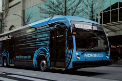 Nova Bus