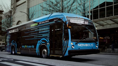 Nova Bus