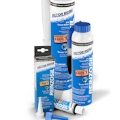 Reinzosil three-pack of products