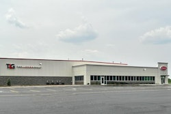 TLG Peterbilt Dayton