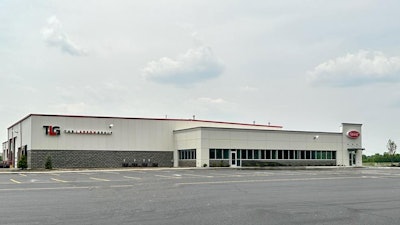TLG Peterbilt Dayton