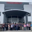 Transwest's Karmak user summit