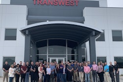 Transwest's Karmak user summit