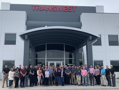 Transwest's Karmak user summit