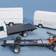 ZEV4 Trucks from Lighting eMotors