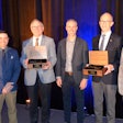 Raymond brothers win 2023 CVSN President's Award
