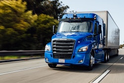 Embark Truck