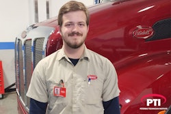 Jason Neumann, PTI graduate