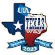 UTA Convention 2023 logo