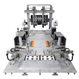 Burker Porter Group reports that its aftermarket ADAS calibration systems 'are ideal for post-collision calibration, as we use the same calibration technology as our OEM solution.'